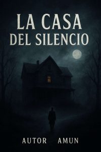 the house of silence