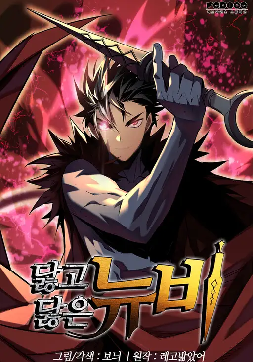 The Worn And Torn Newbie