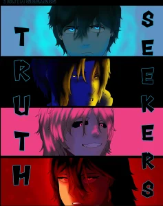 Truth Seekers