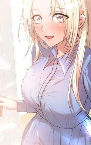 Viviendo en una habitacion con una Santa