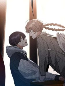 Ya no sere autor de manhwas cristianos