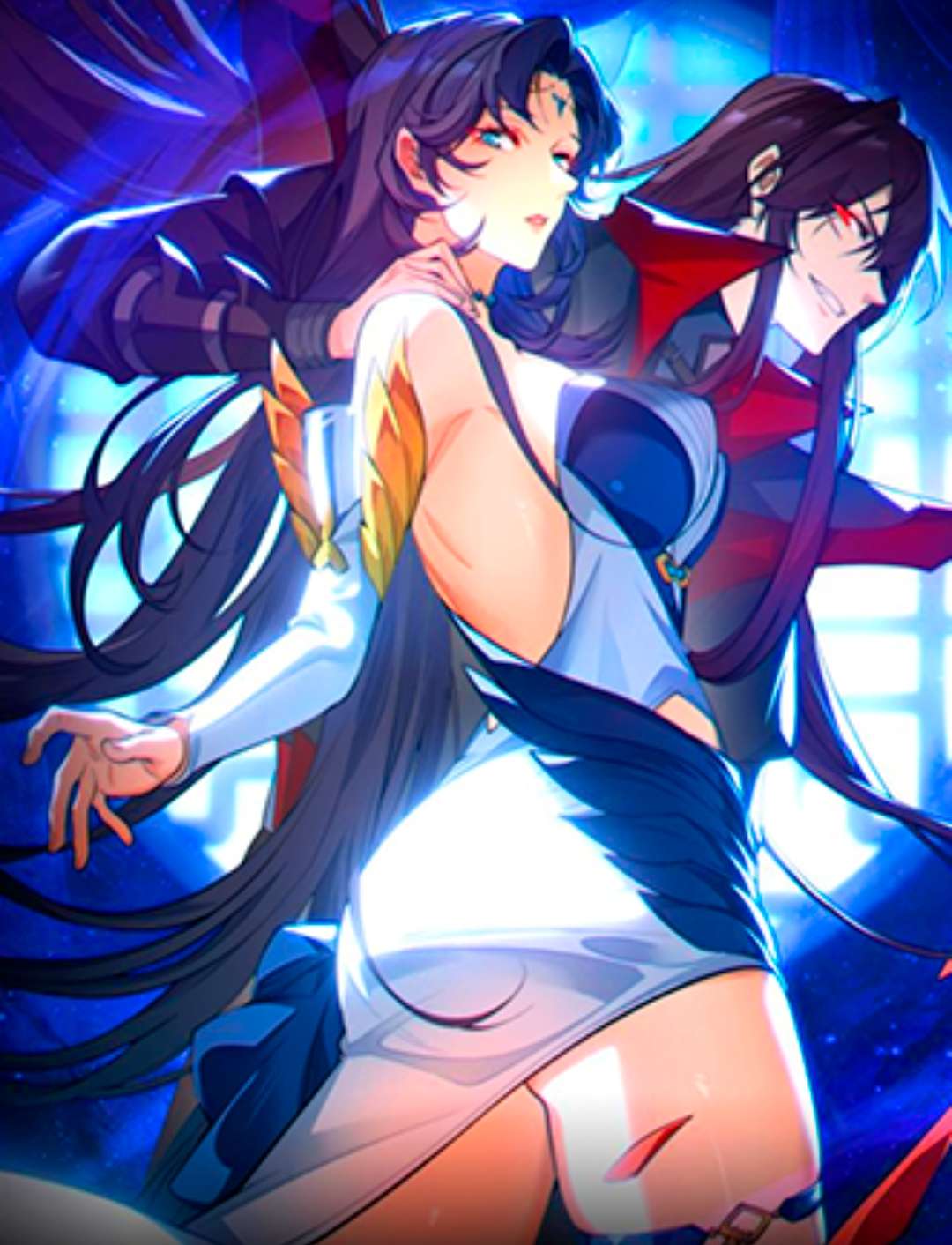 ¡Yo, El Señor Demonio, Estoy Siendo Blanco De Mis Discipulas Femeninas!