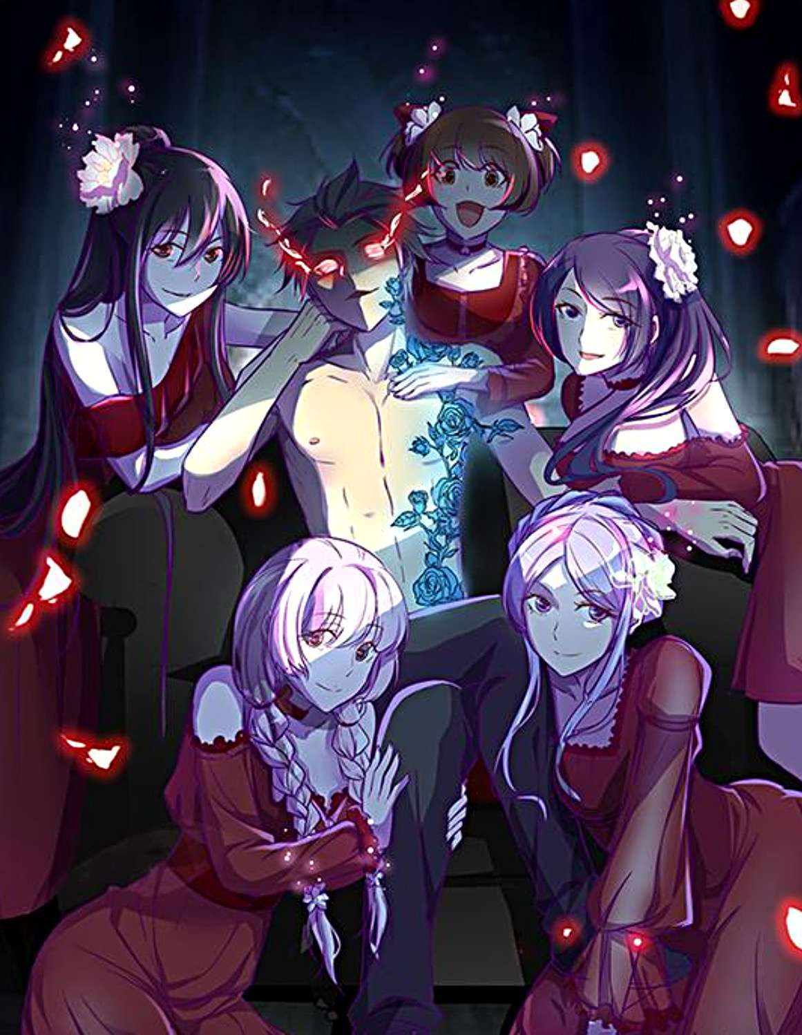 Yo soy el dios de la medicina