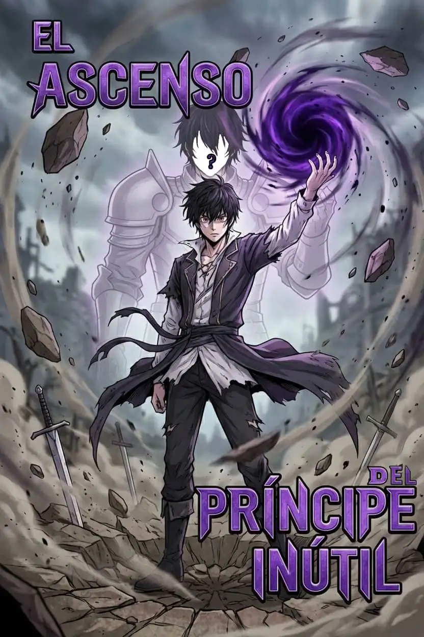 El Ascenso del Principe Inutil.